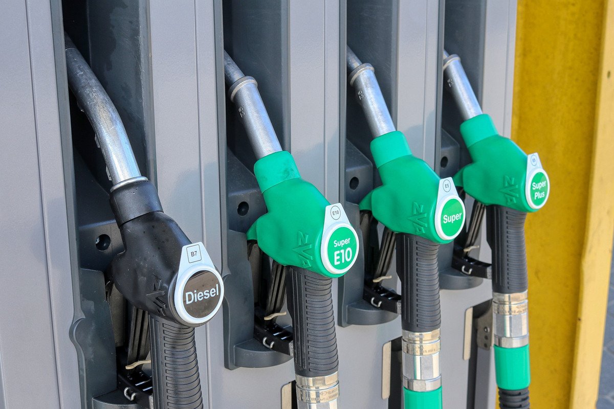 descuento 20 centimos gasolina