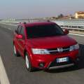 Vídeo: Fiat Freemont AWD 4x4