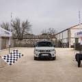 Suzuki Litros x Kilos: recaudamos 3,2 toneladas de alimentos para los más necesitados