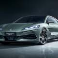 Nuevo Denza Z9GT: el primer modelo de Denza en Europa con hasta 900 CV de potencia