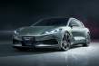 Nuevo Denza Z9GT: el primer modelo de Denza en Europa con hasta 900 CV de potencia