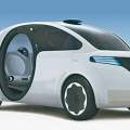 iCar: el coche soñado por Steve Jobs