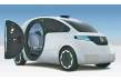 iCar: el coche soñado por Steve Jobs