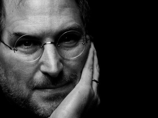 iCar: el coche soñado por Steve Jobs