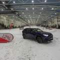 Nuevo Toyota Rav4 Hybrid AWD-I: ya disponible con tracción total