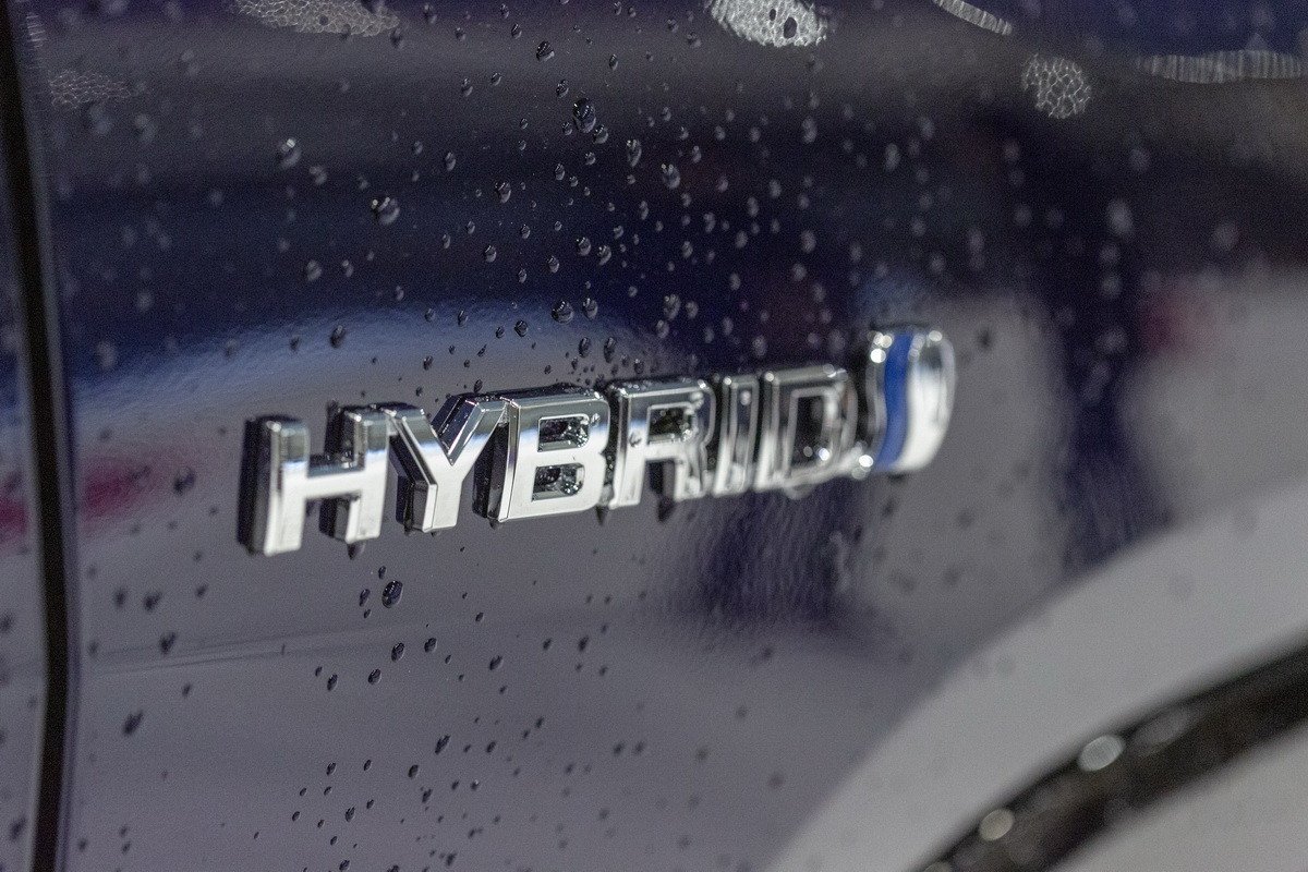 Nuevo Toyota Rav4 Hybrid AWD-I: ya disponible con tracción total