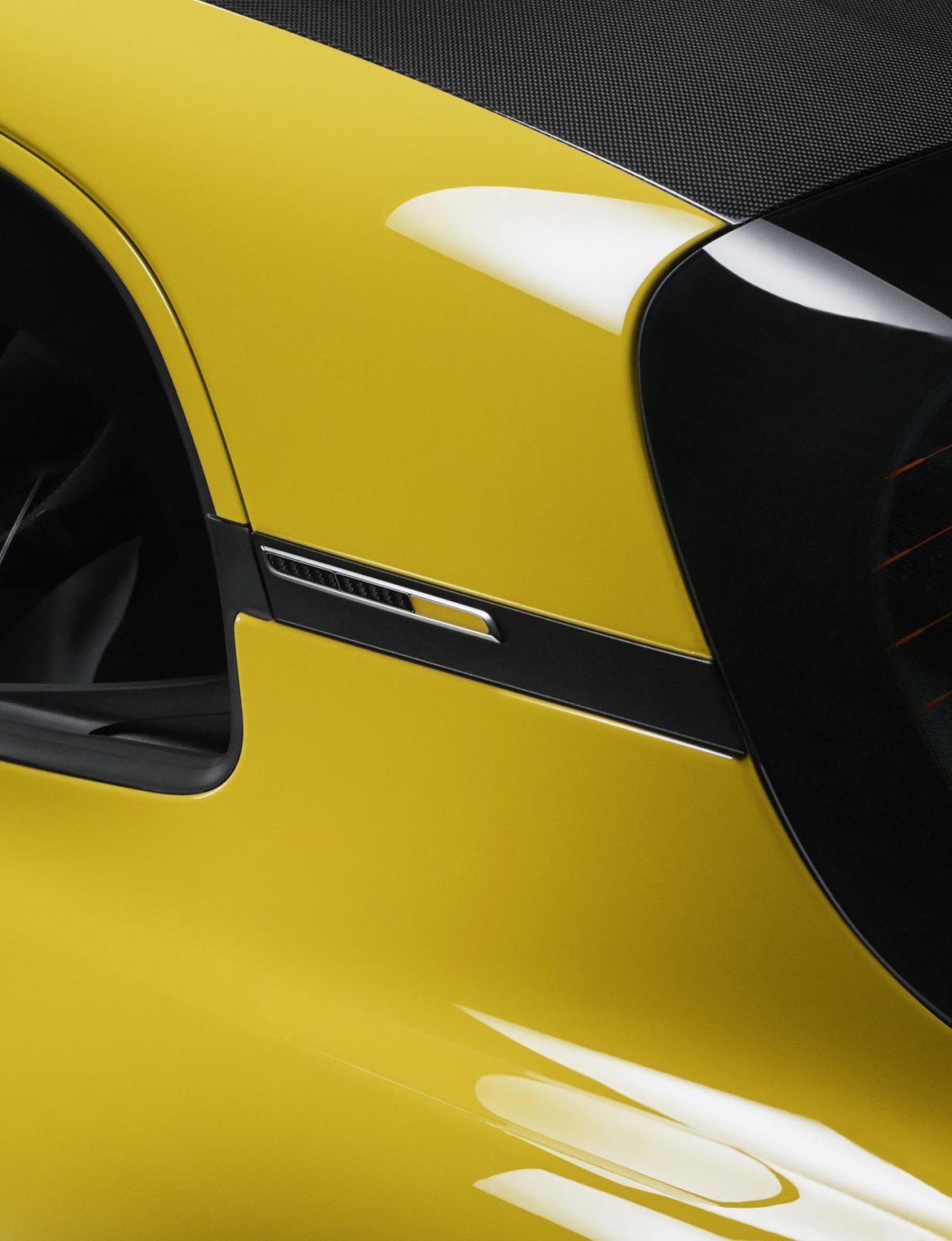 Alpine presenta más versiones para su A110: Légende GT y Color Edition
