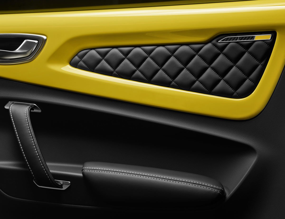 Alpine presenta más versiones para su A110: Légende GT y Color Edition
