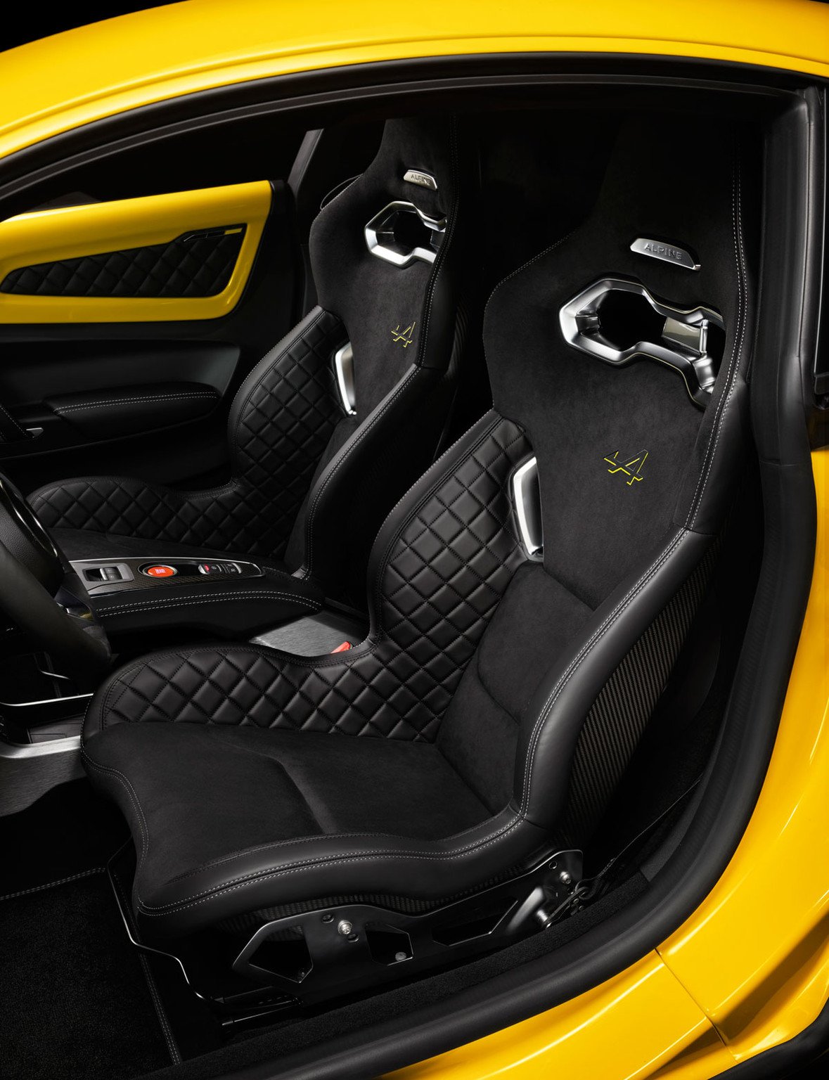 Alpine presenta más versiones para su A110: Légende GT y Color Edition