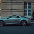 Alpine presenta más versiones para su A110: Légende GT y Color Edition