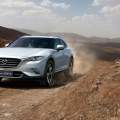 Nuevo Mazda CX-4, ¿llegará a España?