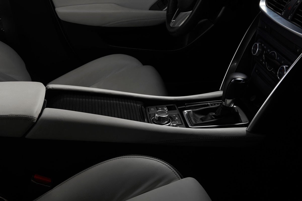 Nuevo Mazda CX-4, ¿llegará a España?