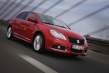 Suzuki Kizashi: a la venta sólo con motor gasolina