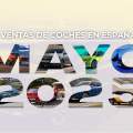 Aumentan las matriculaciones de coches nuevos en mayo: volvemos a cifras pre-pandemia
