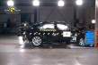 El Mazda 6 y el Lexus IS 300h obtienen 5 estrellas EuroNCap