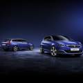 Nuevo Peugeot 308 GT, llega la versión deportiva del 308
