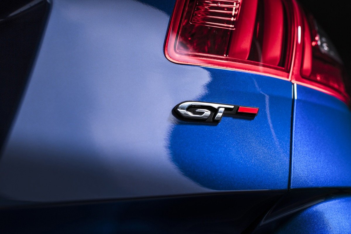Nuevo Peugeot 308 GT, llega la versión deportiva del 308