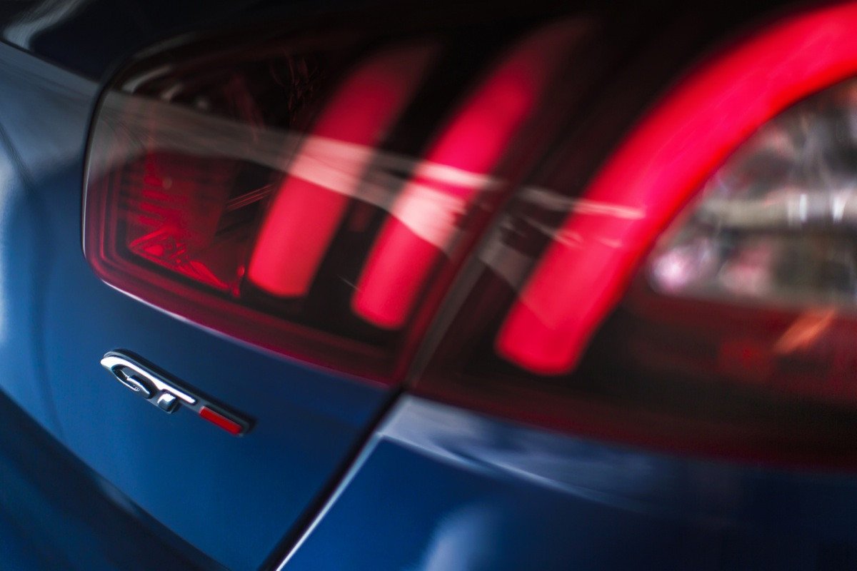 Nuevo Peugeot 308 GT, llega la versión deportiva del 308