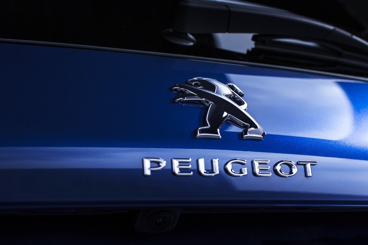 Nuevo Peugeot 308 GT, llega la versión deportiva del 308