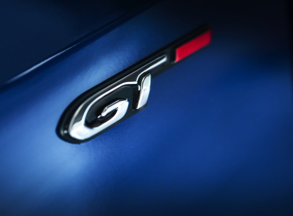Nuevo Peugeot 308 GT, llega la versión deportiva del 308