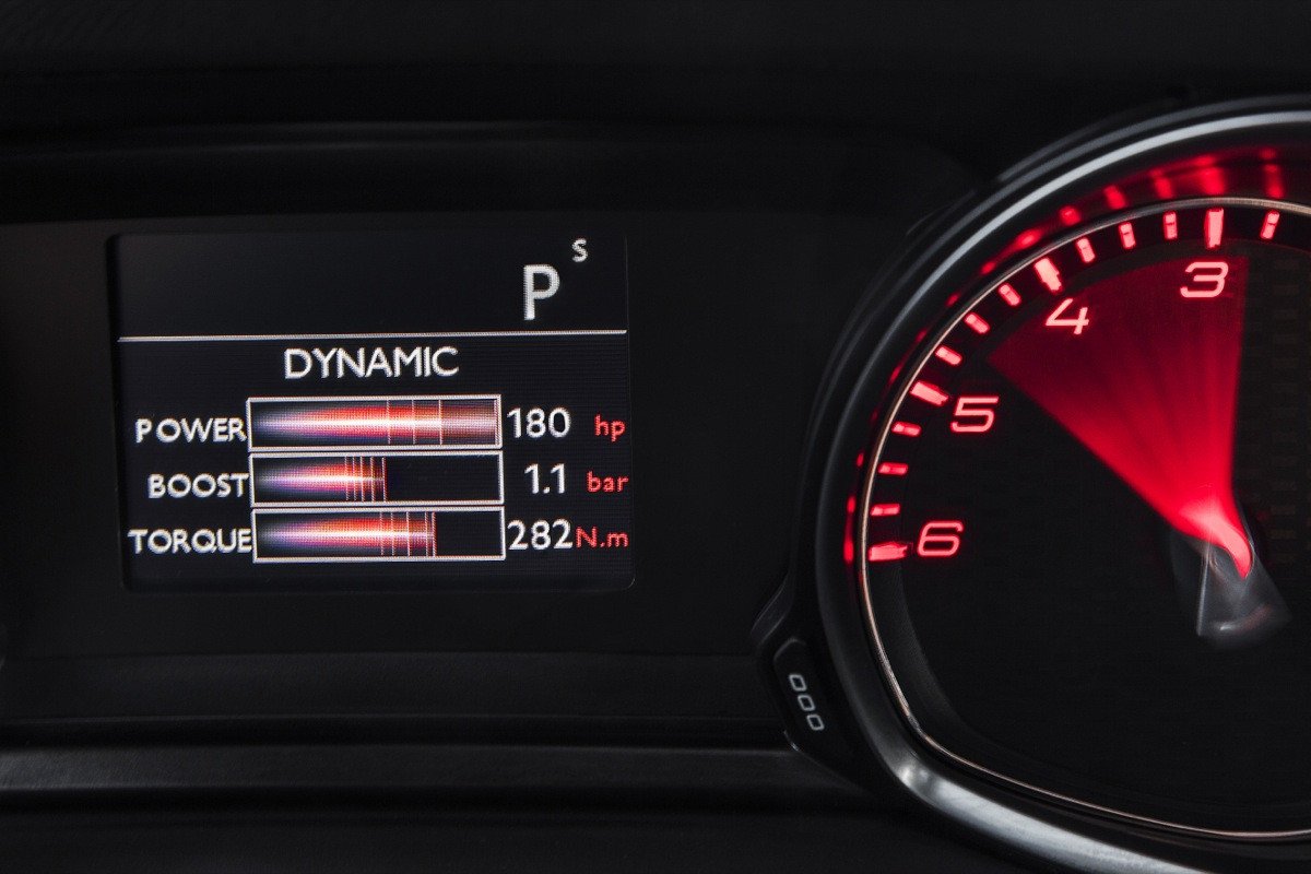 Nuevo Peugeot 308 GT, llega la versión deportiva del 308