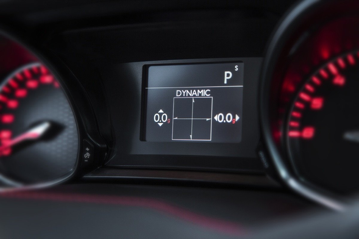 Nuevo Peugeot 308 GT, llega la versión deportiva del 308