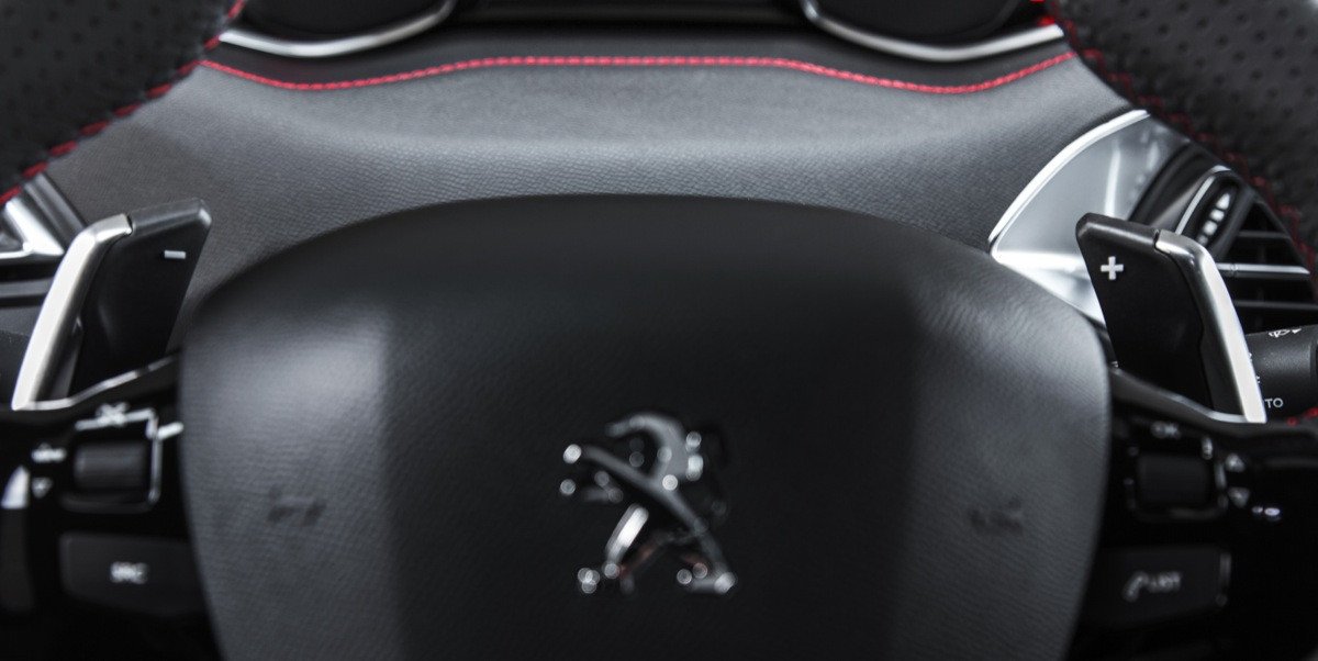 Nuevo Peugeot 308 GT, llega la versión deportiva del 308