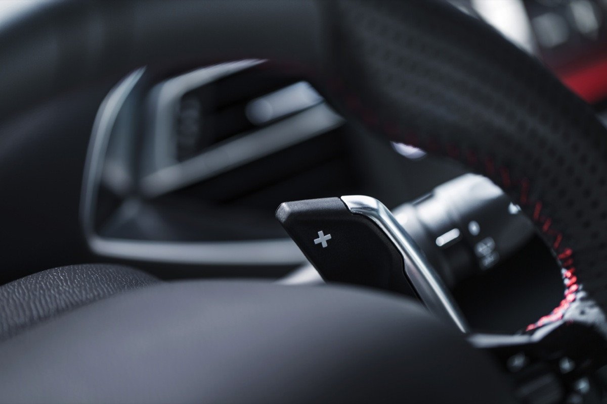 Nuevo Peugeot 308 GT, llega la versión deportiva del 308
