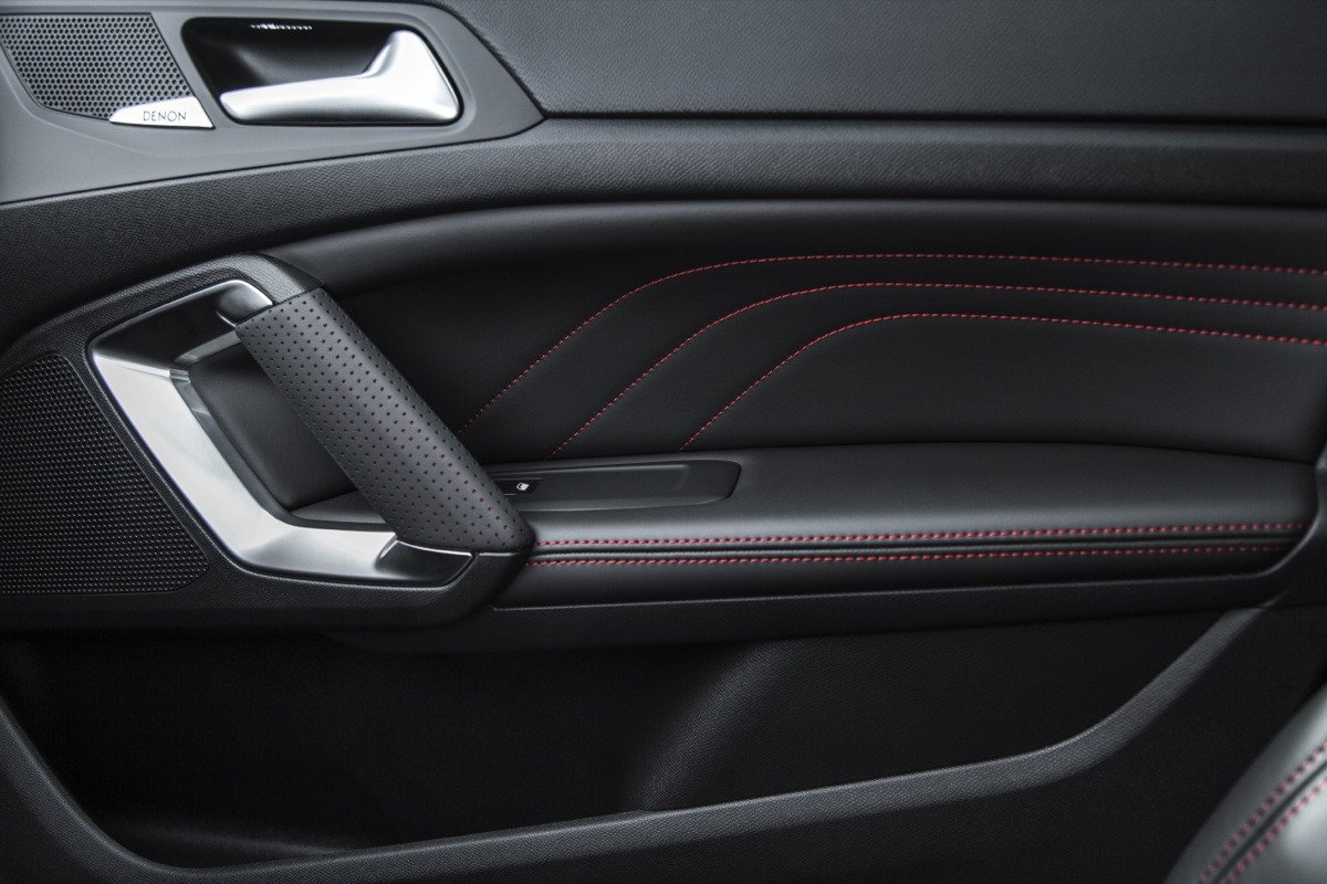 Nuevo Peugeot 308 GT, llega la versión deportiva del 308