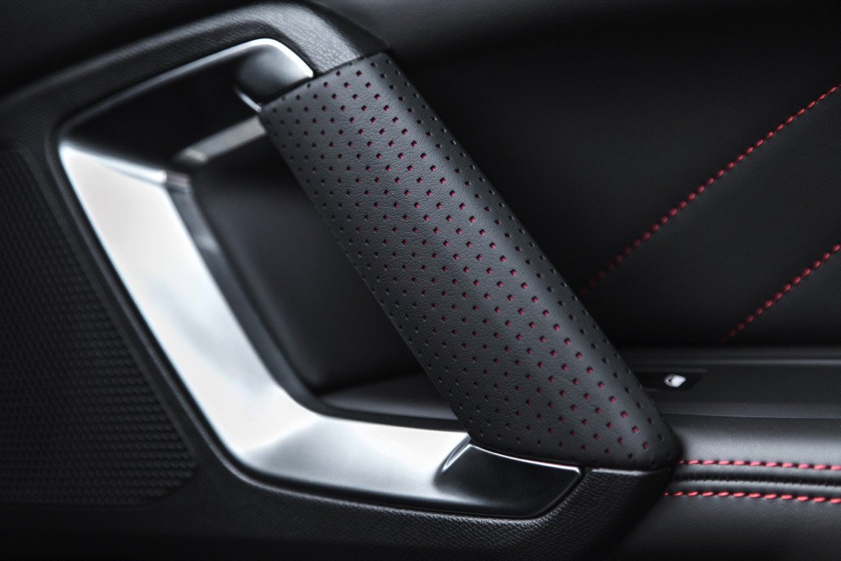 Nuevo Peugeot 308 GT, llega la versión deportiva del 308