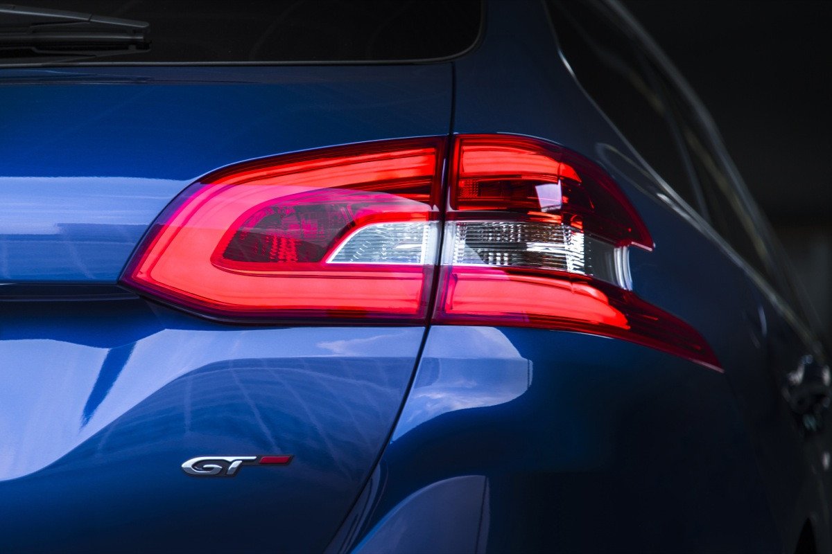 Nuevo Peugeot 308 GT, llega la versión deportiva del 308