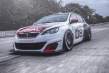 Peugeot 308 Racing Cup, el salto a los circuitos