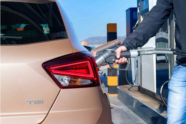 SEAT desarrollará la tecnología GNC para el Grupo Volkswagen