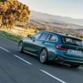Nuevo BMW Serie 3 Touring, el mítico familiar deportivo renovado