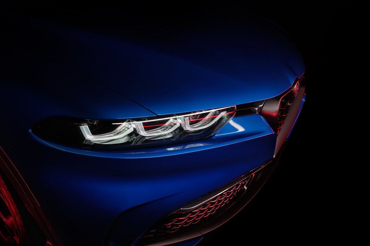 Nuevo Alfa Romeo Tonale: por fin llegó el nuevo SUV italiano con mucha hibridación