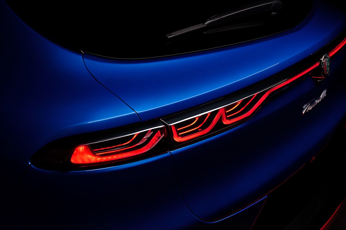 Nuevo Alfa Romeo Tonale: por fin llegó el nuevo SUV italiano con mucha hibridación