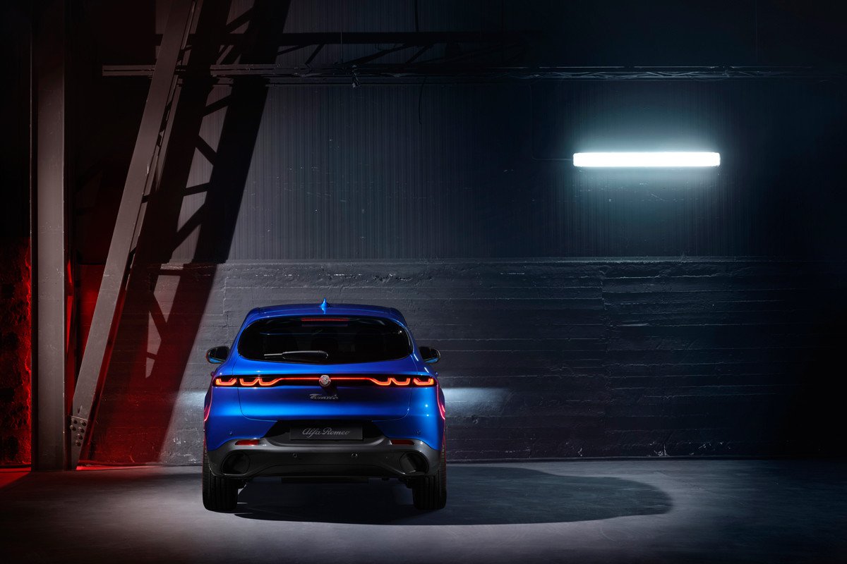 Nuevo Alfa Romeo Tonale: por fin llegó el nuevo SUV italiano con mucha hibridación