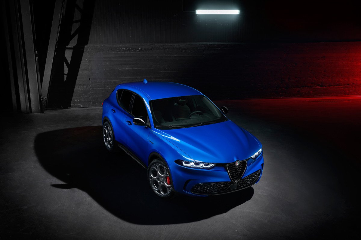 Nuevo Alfa Romeo Tonale: por fin llegó el nuevo SUV italiano con mucha hibridación