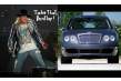 Bentley denuncia a Axl Rose por tener demasiado “Appetite for Destruction” con un coche al