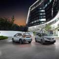 Primeras fotos e información de la renovación del Honda Jazz 