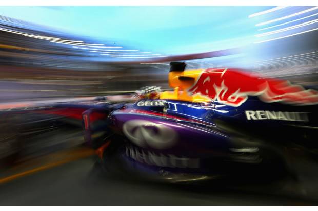 Fórmula 1. Gran Premio de Corea: ¿Hacen trampas Vettel y Red Bull?