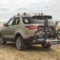 LAND ROVER Y BULTACO SE UNEN PARA LANZAR UN BRINCO EDICIÓN ESPECIAL