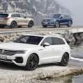 SUV de VW: así son los modelos SUV de Volkswagen