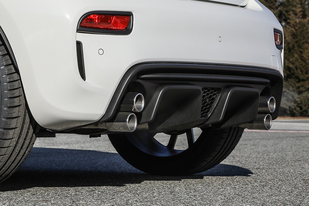 Nueva gama Abarth 595, el retorno del escorpión