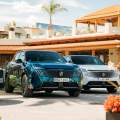 Peugeot e-3008: ¿podemos ir a la playa con este SUV eléctrico non-stop? Lo comprobamos
