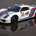 Porsche 918 Spyder: Porsche ultima su nuevo superdeportivo híbrido