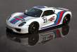 Porsche 918 Spyder: Porsche ultima su nuevo superdeportivo híbrido