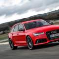 El Audi RS6 ya tiene precio: 131.470 euros