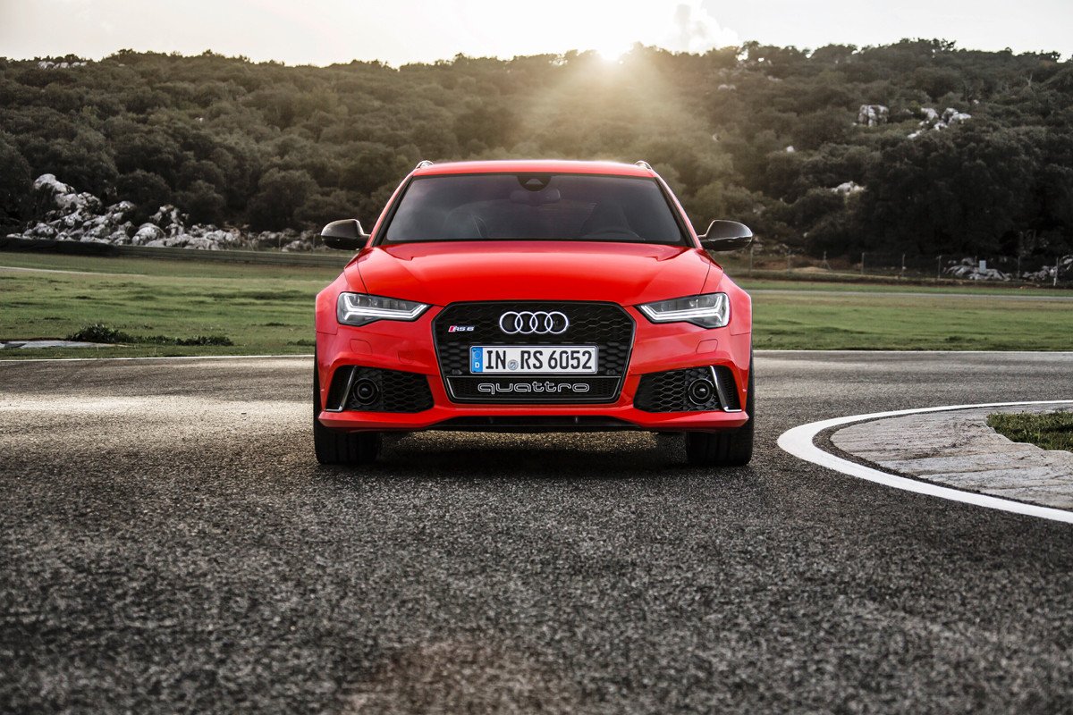 El Audi RS6 ya tiene precio: 131.470 euros