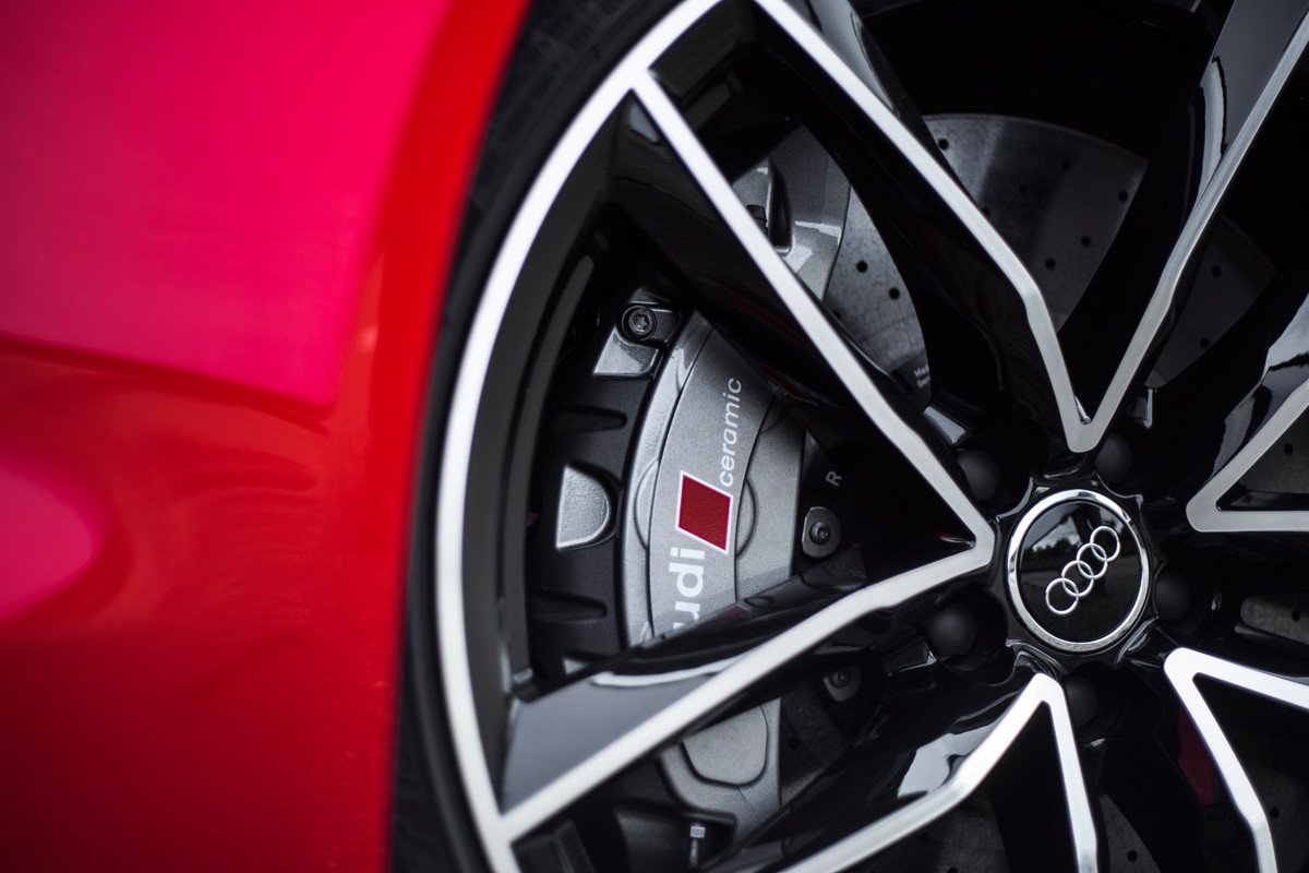 El Audi RS6 ya tiene precio: 131.470 euros